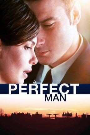 poster for A Perfect Man