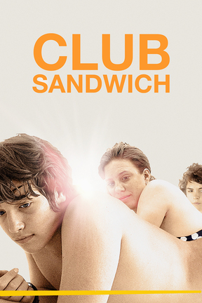 poster for Club sándwich