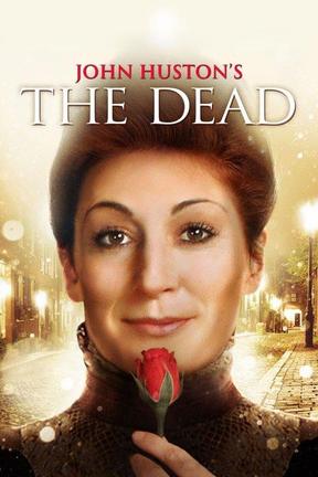 poster for The Dead