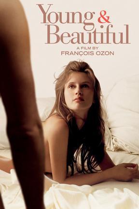 poster for Young & Beautiful