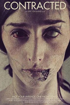 poster for Contracted
