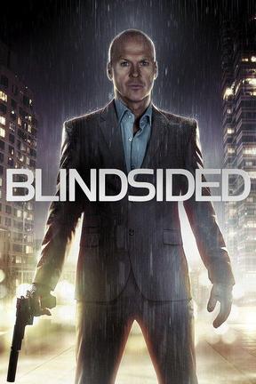 poster for Blindsided