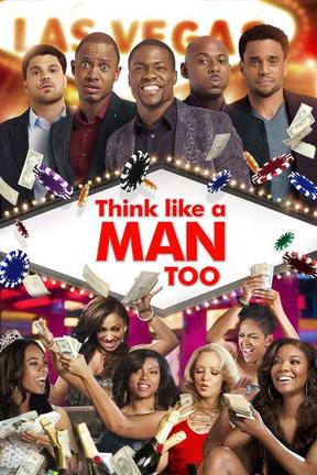 poster for Think Like a Man Too