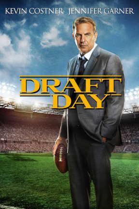poster for Draft Day
