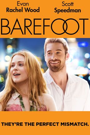 poster for Barefoot