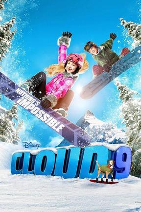poster for Cloud 9