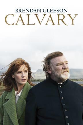 poster for Calvary
