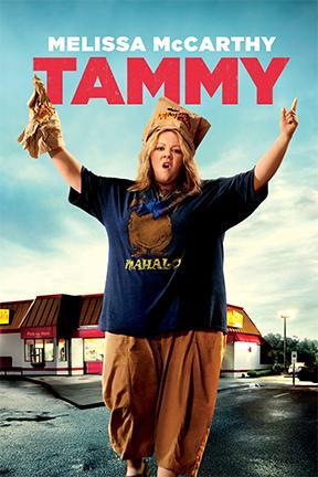 poster for Tammy