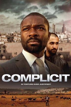 poster for Complicit