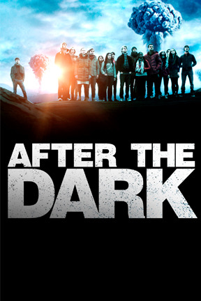 poster for After the Dark
