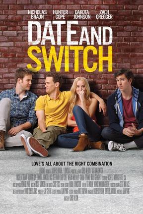 poster for Date and Switch