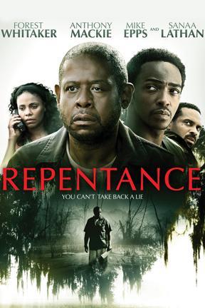 poster for Repentance