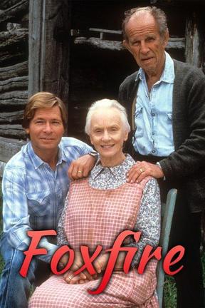 poster for Foxfire