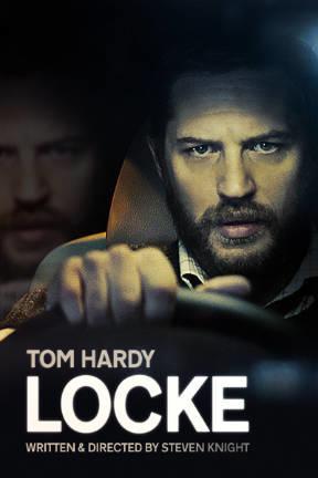 poster for Locke