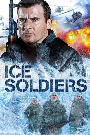 poster for Ice Soldiers