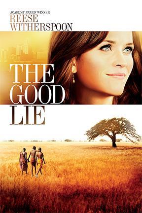 poster for The Good Lie