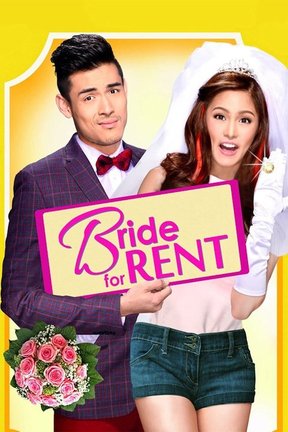 poster for Bride for Rent