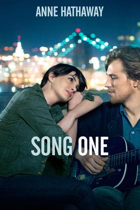 poster for Song One