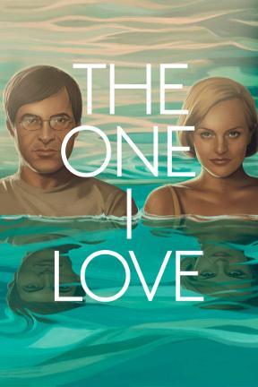 poster for The One I Love