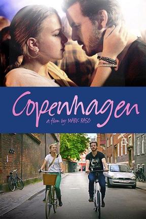 poster for Copenhagen