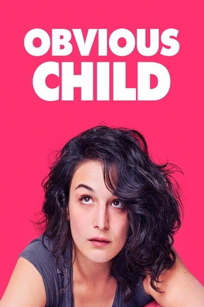 poster for Obvious Child
