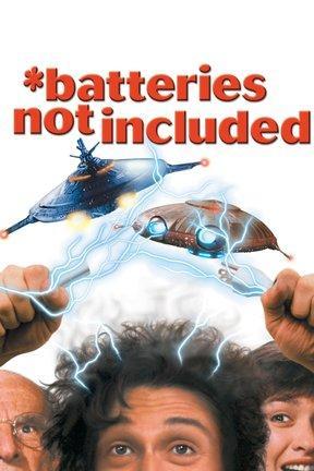 poster for *batteries not Included