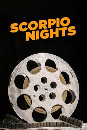 poster for Scorpio Nights