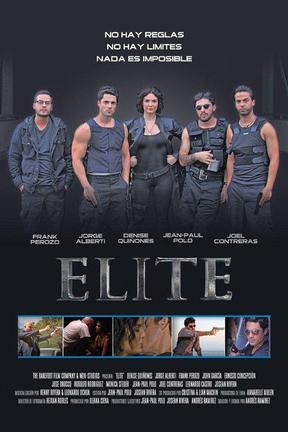 poster for Elite