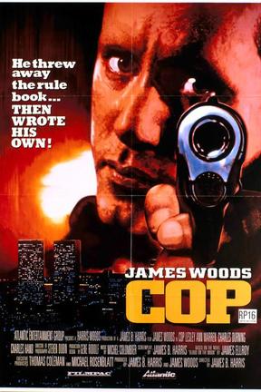 poster for Cop