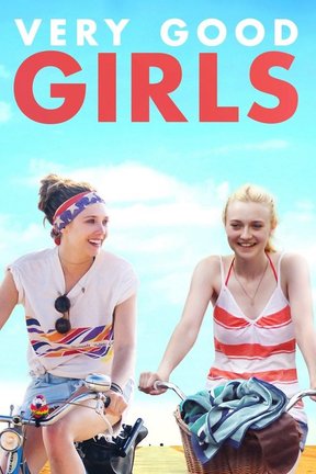 poster for Very Good Girls