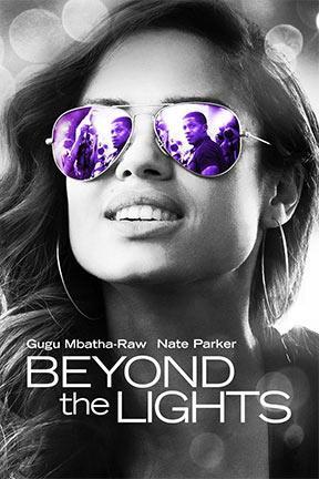 poster for Beyond the Lights