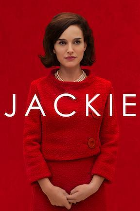 poster for Jackie