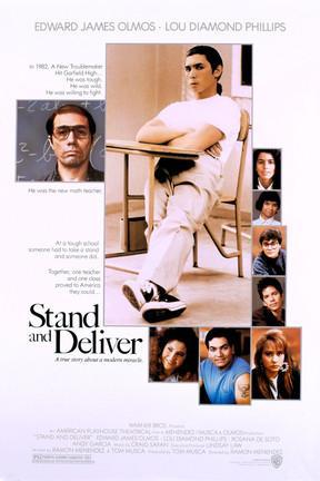 Watch Stand and Deliver Online | Stream Full Movie | DIRECTV