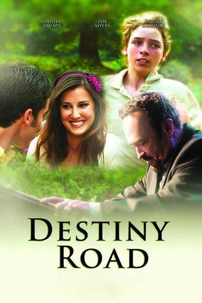 poster for Destiny Road