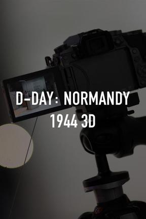 poster for D-Day: Normandy 1944