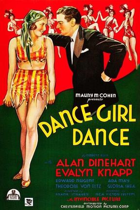 Stream Dance, Girl, Dance Online: Watch Full Movie | DIRECTV