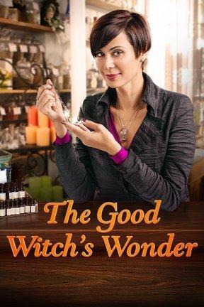 poster for The Good Witch's Wonder