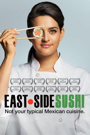 poster for East Side Sushi