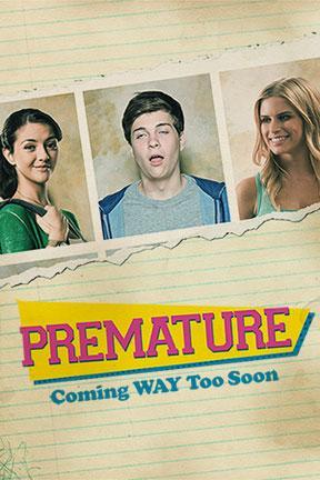 poster for Premature