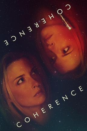 poster for Coherence