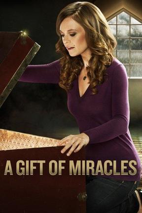 poster for A Gift of Miracles
