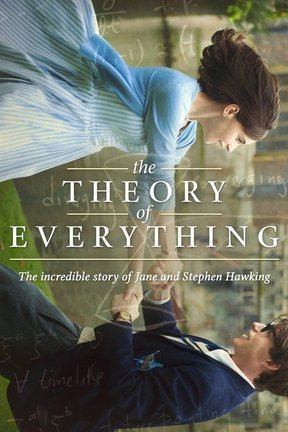 The Theory Of Everything Stream