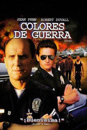 poster for Colors