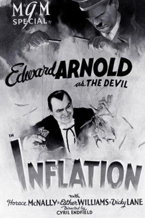 poster for Inflation