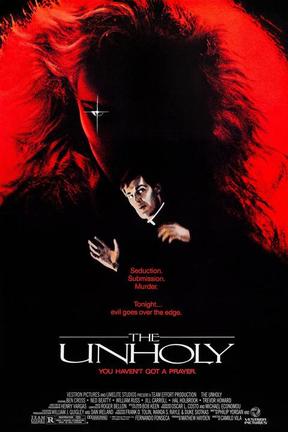 Watch The Unholy Online | Stream Full Movie | DIRECTV