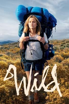poster for Wild