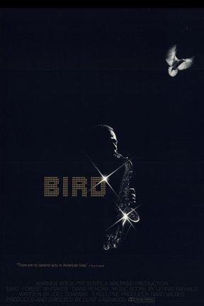 poster for Bird