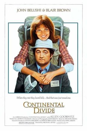 Continental Divide: Watch Full Movie Online | DIRECTV