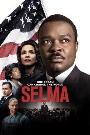 poster for Selma