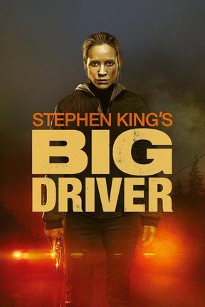 poster for Big Driver